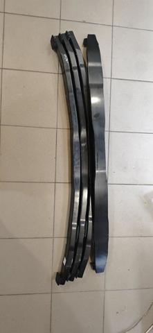 Suspensão de lâminas dianteira 500316837 Iveco