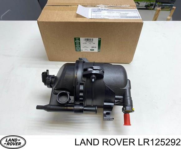 Filtro de combustível LR125292 Land Rover