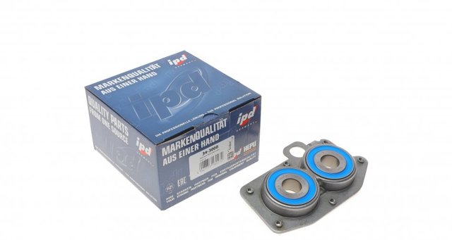 Rolamento da Caixa de Mudança 343000 IPD