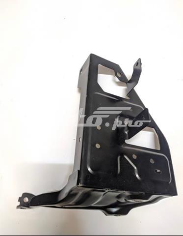 Consola (adaptador) de fixação da luz dianteira direita 7342502 BMW