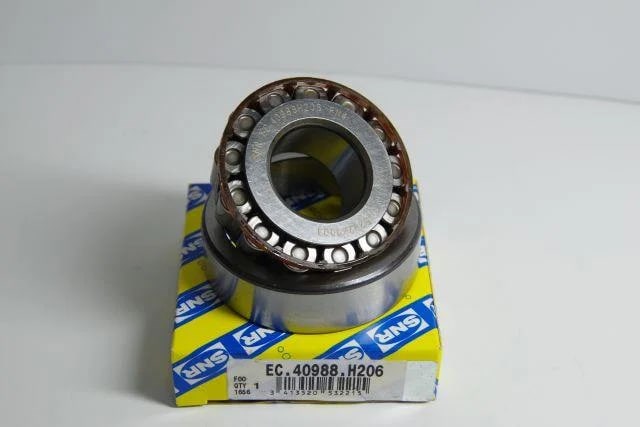 Rolamento da Caixa de Mudança EC40988H206 SNR