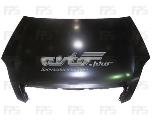 Capota FP6728281 FPS