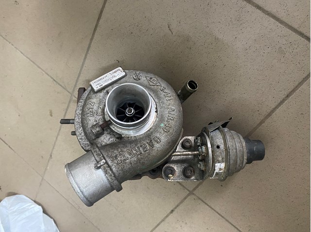 Turbina Iveco 504388383 preço, a partir de 967,17 USD