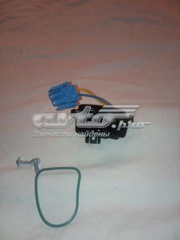 16148523262 BMW Módulo de direção (Centralina eletrônica) da bomba de combustível