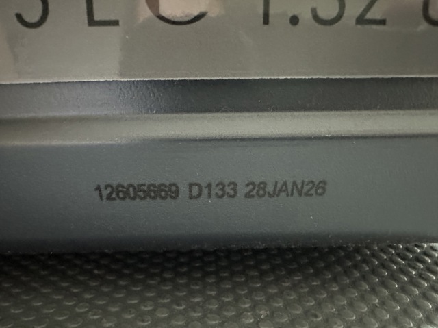 Óleo de transmissão Mercedes A002989060313 preço, a partir de 26,81 USD