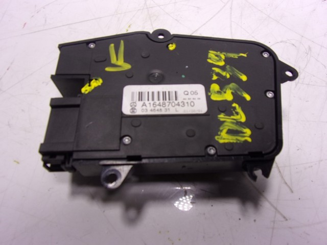 Mercedes A1648704310 preço, a partir de 195,80 USD