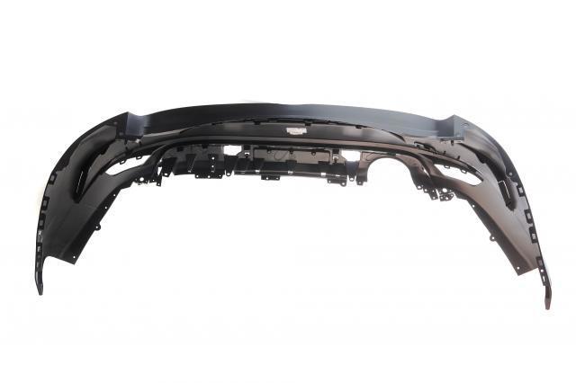 Pára-choque traseiro Autotechteile 5051288