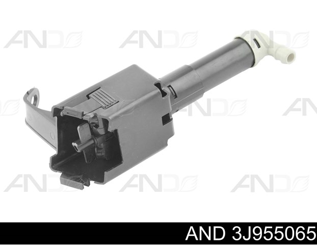 3J955065 AND Injetor de fluido para lavador da luz dianteira esquerda