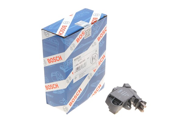 Relê-regulador do gerador (relê de carregamento) Bosch 1986AE0043