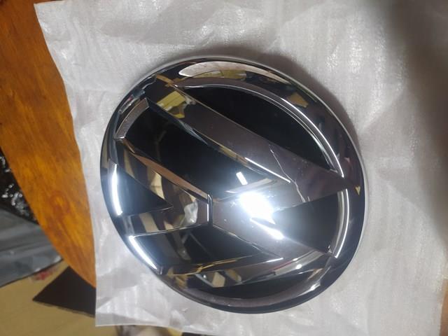 Emblema de grelha do radiador AND 30853060 preço, a partir de 55,67 USD