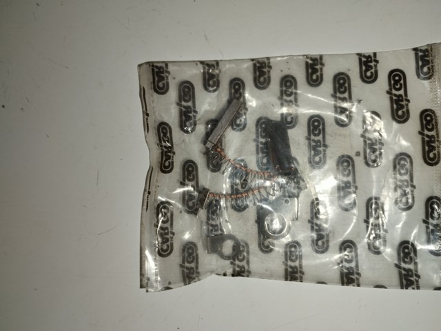 140912 Cargo Escova do gerador