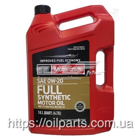 Compre XO0W205QFS Ford Óleo para motor