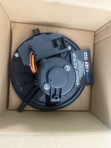 Motor de ventilador de forno (de aquecedor de salão) Polcar 1331NU3