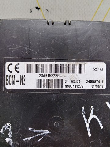  Renault (RVI) 284B15323R preço, a partir de 109,15 USD