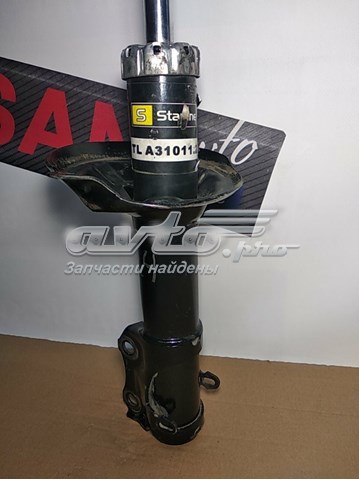 Amortecedor dianteiro Starline TLA310112 preço, a partir de 51,03 USD