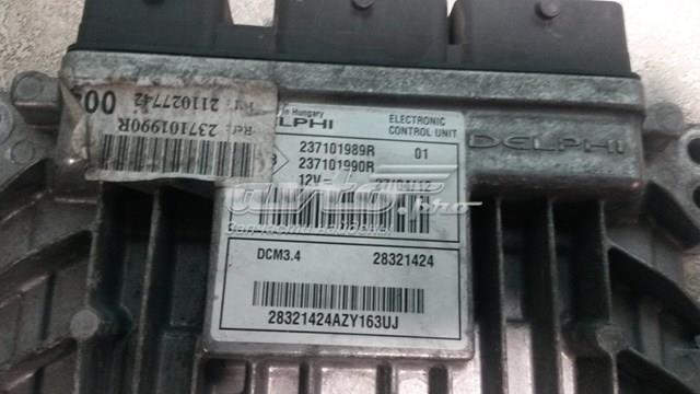Compre 237101990R Renault (RVI) Módulo de direção (Centralina eletrônica) de motor