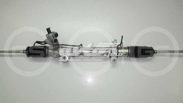 49001CC20B Nissan/Infiniti Cremalheira da direção
