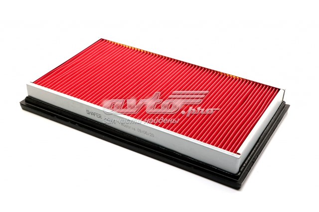 Filtro de ar Shafer SX307 preço, a partir de 6,37 USD