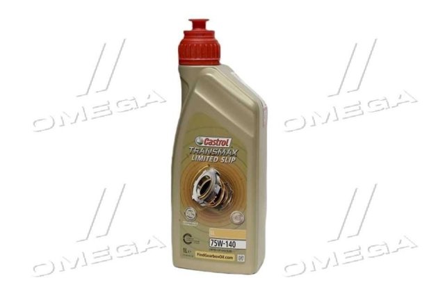 Compre 15D99E Castrol Óleo de transmissão