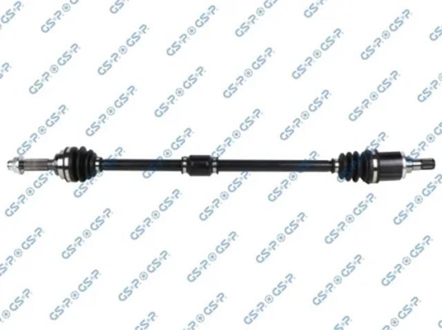 Semieixo traseiro esquerdo Mitsubishi 3715A207 preço, a partir de 115,53 USD