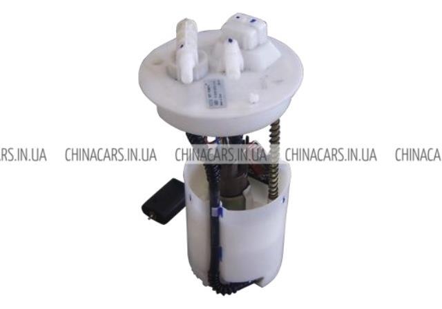 Compre Módulo de bomba de combustível com sensor do nível de combustível Chery QQ6 
