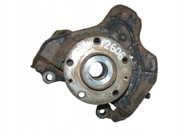 Compre 1612735380 Peugeot/Citroen Pino moente (extremidade do eixo) dianteiro esquerdo