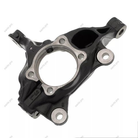 Pino moente (extremidade do eixo) dianteiro direito Mazda KN3L33021 preço, a partir de 228,54 USD