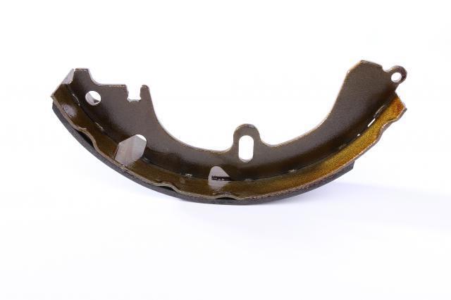 Sapatas do freio traseiras de tambor Kampol K613 preço, a partir de 21,74 USD
