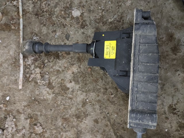 Mecanismo de mudança (ligação) 8200271217 Renault (RVI)
