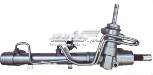 Cremalheira da direção 26059297 General Motors
