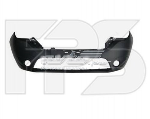 Pára-choque dianteiro FPS FP5638900