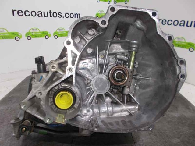 Caixa de Mudança montada (caixa mecânica de velocidades) Nissan/Infiniti 57J preço, a partir de 274,11 USD