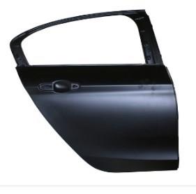 Compre 52161630 Fiat/Alfa/Lancia Porta traseira direita