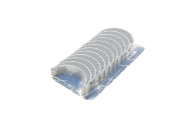 Compre 77698620 Kolbenschmidt Folhas inseridas de cambota de biela, kit, 2ª reparação ( + 0,50)