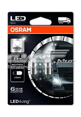  Osram 3924CW02B