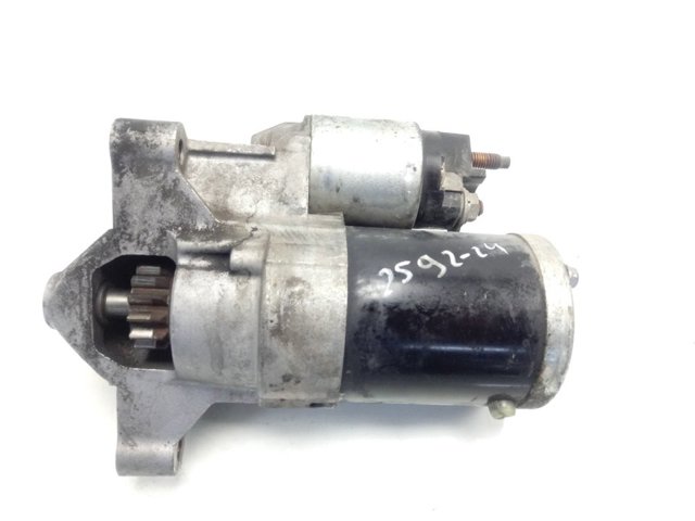 Compre 9805058680 Peugeot/Citroen Motor de arranco