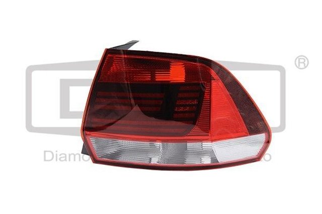 Lanterna traseira direita 3L945008 AND