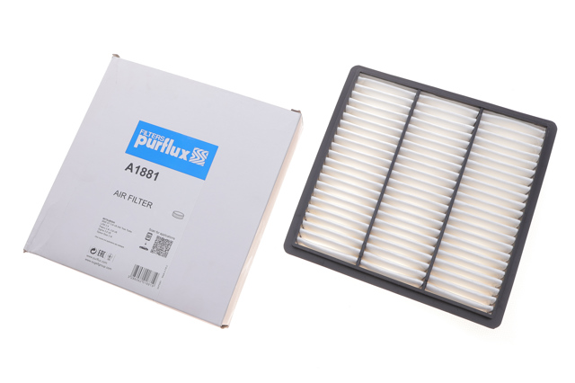 Filtro de ar Purflux A1881 preço, a partir de 14,36 USD