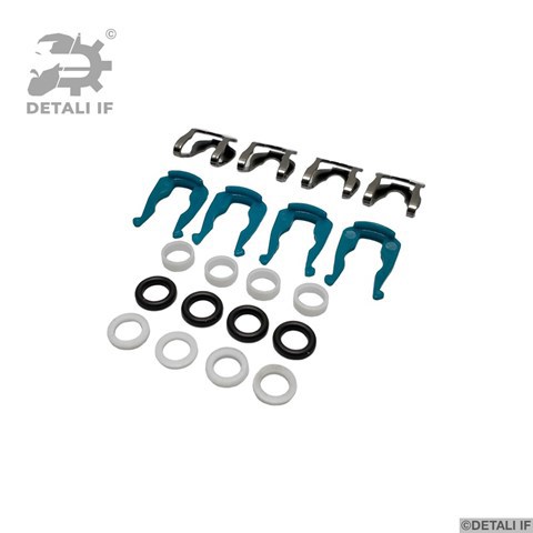 Kit de reparação do injetor Detali IF DF15688 preço, a partir de 24,52 USD
