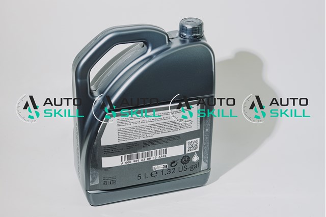 Compre 989630813 Mercedes Óleo para motor