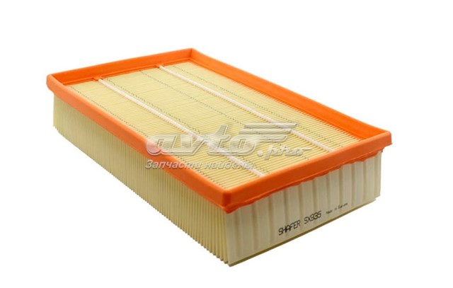 Compre SX935 Shafer Filtro de ar