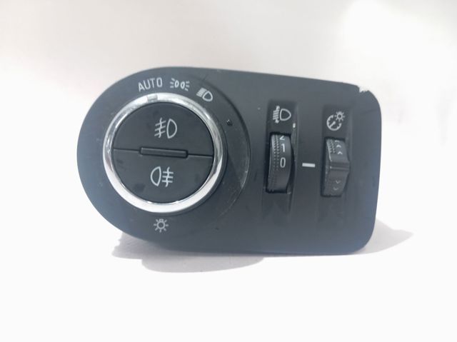  Opel 39201665