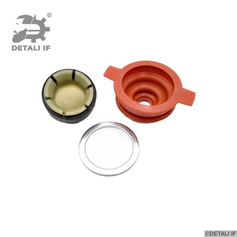 DF11560 Detali IF Kit de reparação de ligação de mudança