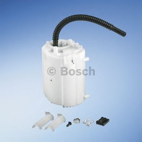 986580824 Bosch Bomba de combustível elétrica submersível
