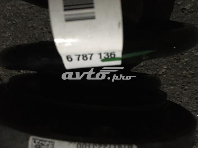 Mola dianteira 31336787136 BMW