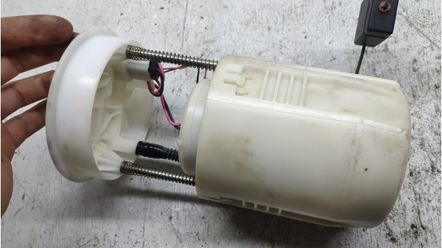 Compre 17045TL3G00 Honda Módulo de bomba de combustível com sensor do nível de combustível