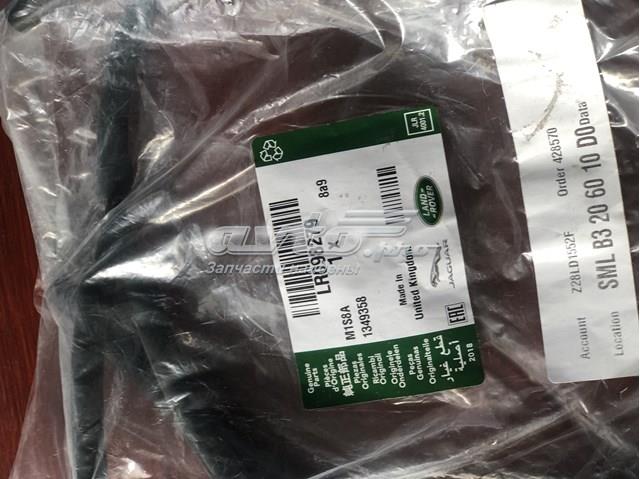  Land Rover LR098279