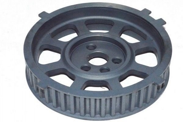 Compre 500356751 Fiat/Alfa/Lancia Engrenagem de cadeia da roda dentada da árvore distribuidora de motor