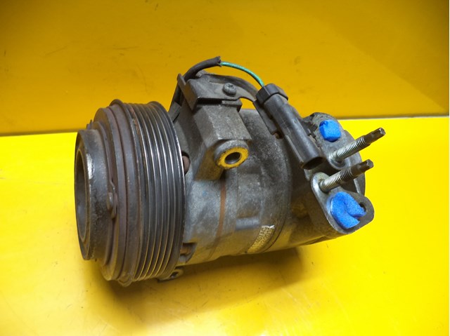 55111407AC Chrysler Compressor de aparelho de ar condicionado
