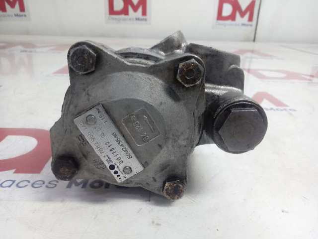 Bomba da Direção hidrâulica assistida Iveco 7682955142